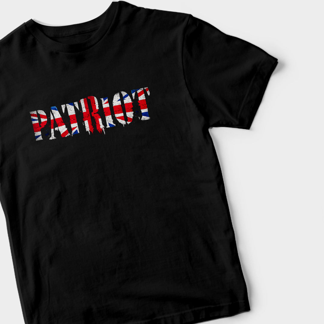 British Patriot T-Shirt