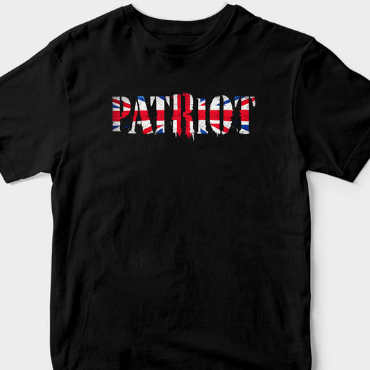 British Patriot T-Shirt