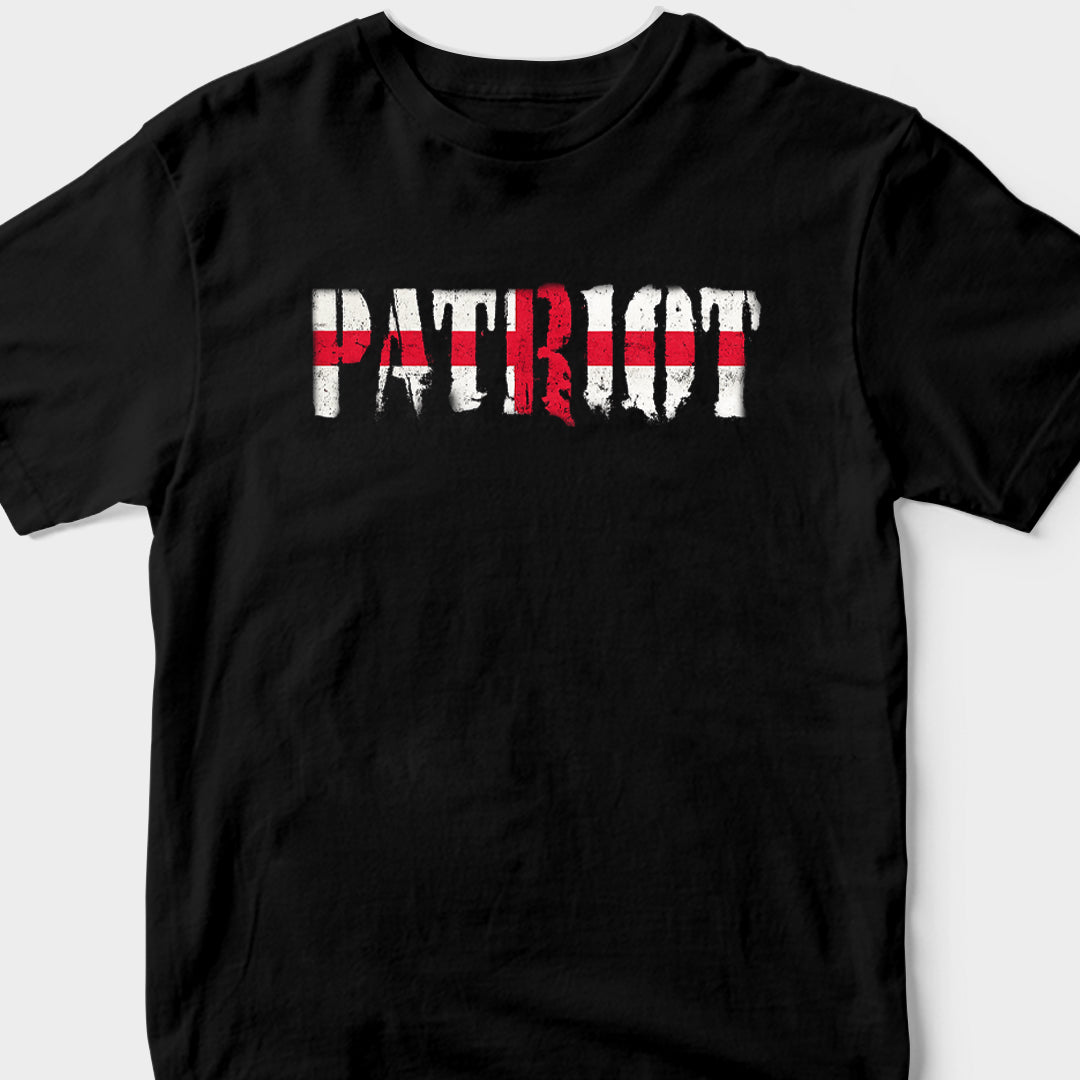 English Patriot T-Shirt