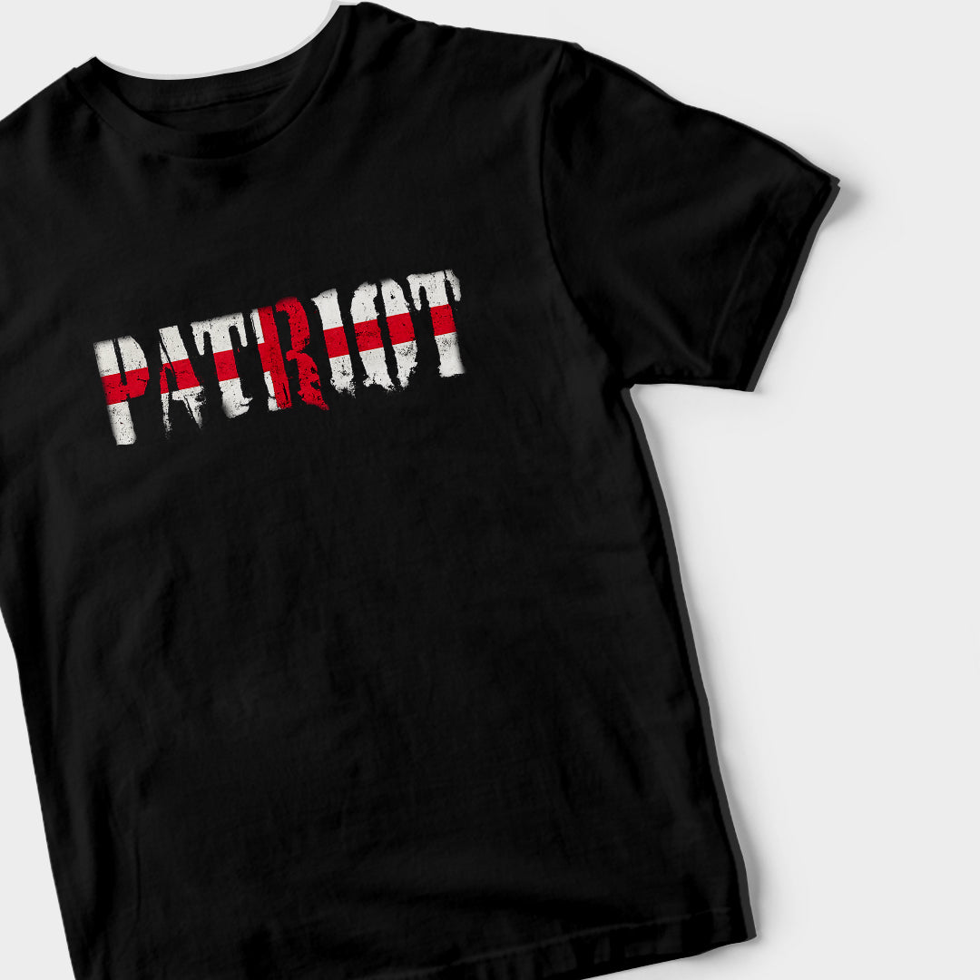 English Patriot T-Shirt